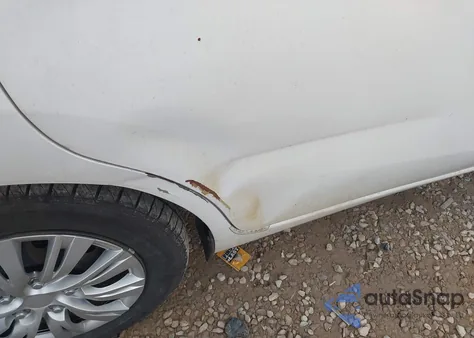 2014 Nissan Versa Note Sv из США, поврежденный, VIN 3N1CE2CP3EL402112